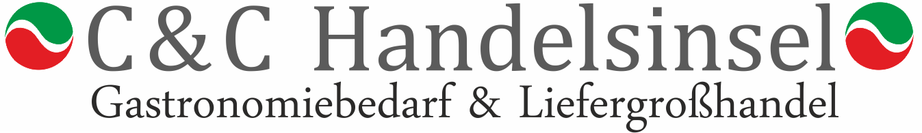 C & C Handelsinsel GmbH Logo